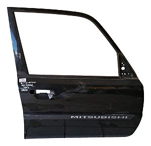 Porta Dianteiro Direito Mitsubishi Pajero Tr4 2008 A 2014