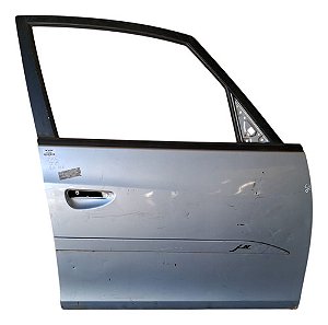 Porta Dianteiro Direito Jac J6 2012 A 2016 Com Detalhe