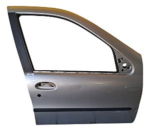 Porta Dianteiro Direito Fiat Palio 1996 A 2005 Com Detalhe