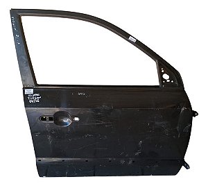 Porta Dianteiro Direito Hyundai Tucson 2004 A 2016 Detalhe