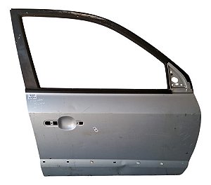 Porta Dianteiro Direito Hyundai Tucson 2004 A 2016 Detalhe