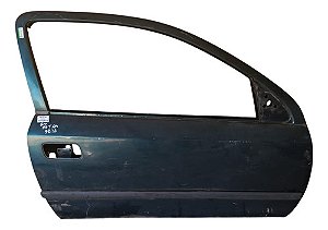 Porta Lado Direito Gm Astra 1998 A 2011 2 Pts Com Detalhe