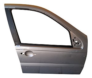 Porta Dianteiro Direito Fiat Palio 2008 A 2018 Com Detalhe