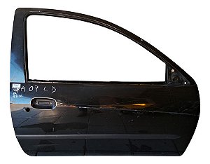 Porta Lado Direito Ford Ka 1997 A 2006 2 Pts Com Detalhe