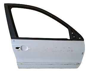 Porta Dianteiro Direito Fiat Brava 1997 A 2002 Com Detalhe