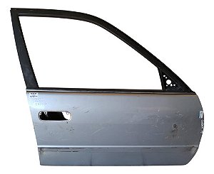 Porta Dianteiro Direito Toyota Corolla 1999 A 2002 Detalhe