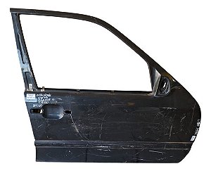 Porta Dianteiro Direito Mercedes Benz C280 1994 A 2000