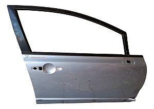 Porta Dianteiro Direito Honda New Civic 2006 A 2011 Detalhe