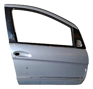 Porta Dianteiro Direito Classe B200 2007 A 2011 Blindada