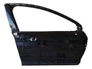 Porta Dianteiro Direito Ford Fusion 2014 A 2020 Com Detalhe