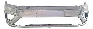 Parachoque Dianteiro Vw Gol G6 2013 A 2016 Recuperado