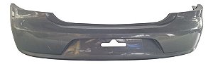 Parachoque Traseiro Volkswagen Voyage G5 2008 A 2012