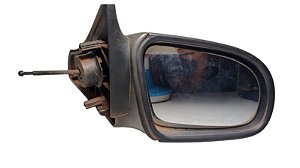 Retrovisor Direito Gm Corsa 2001 / Paralela