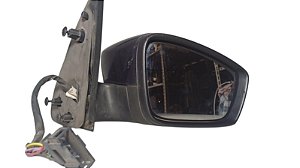 Retrovisor Direito Vw Voyage Evidence SB 2015 Elétrico