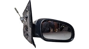 Retrovisor Direito Vw Fox 1.0 2007 manual