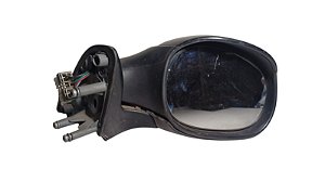 Retrovisor Direito Citroën Xsara Picasso Ex 2003 Elétrico