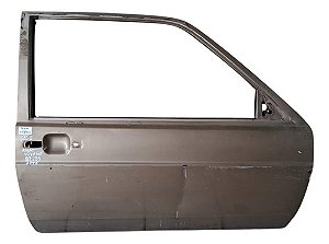 Porta Lado Direito Vw Gol/parati/voyage 1987 A 1995 2 Pts