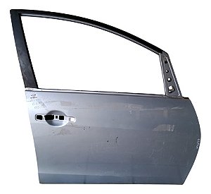 Porta Dianteiro Direito Mitsubishi Grandis 2003 A 2007