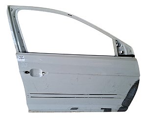 Porta Dianteiro Direito Vw Polo/virtus 2018 A 2022 Detalhe