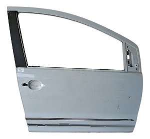 Porta Dianteiro Direito Vw Fox 2010 A 2020 Com Detalhe