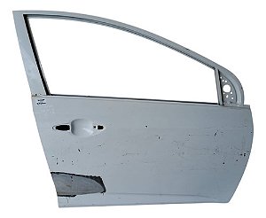 Porta Dianteiro Direito Hyundai Hb20 2013 A 2019 Com Detalhe