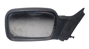 Retrovisor Esquerdo Ford Escort Gl 1989 manual