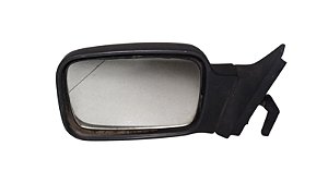Retrovisor Esquerdo Ford Escort Gl 1988 a 1989 manual