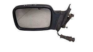 Retrovisor Esquerdo Ford Escort L 1992
