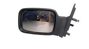 Retrovisor Esquerdo Ford Escort L 1992