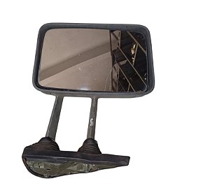 Retrovisor Esquerdo Iveco Daily 2.8 8v 1997 a 2007