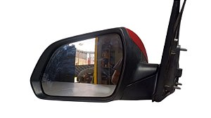 Retrovisor Esquerdo Hyundai Creta 2019 Elétrico