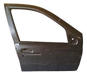 Porta Dianteiro Direito Fiat Palio 1996 A 2005 Com Detalhe