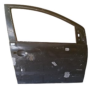 Porta Dianteiro Direito Vw Fox 2010 A 2020 Com Detalhe