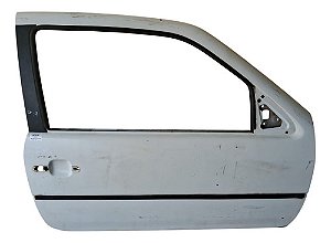 Porta Lado Direito Vw Gol G2/g3 1995 A 2005 2 Pts Detalhe