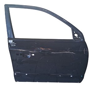 Porta Dianteiro Direito Hyundai Tucson 2004 A 2016 Detalhe