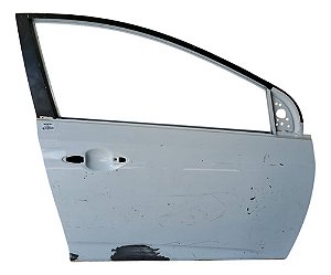 Porta Dianteiro Direito Hyundai Hb20 2013 A 2019 Com Detalhe