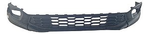 Grade Inferior Dianteiro Parachoque Fiat Strada 2020 A 2023