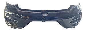 Parachoque Traseiro Chevrolet Cruze 2017 2018 2019 2020
