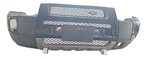 Parachoque Dianteira Land Rover Freelander 2004 A 2006