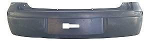 Parachoque Traseiro Gm Corsa Hatch 2002 A 2011 Paralelo