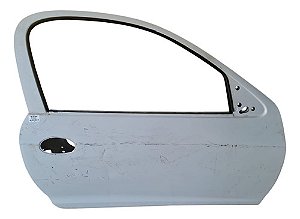 Porta Lado Direito Gm Celta 2006 A 2014 2 Pts Com Detalhe