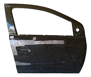 Porta Dianteiro Direito Gm Onix 2012 A 2019 Com Detalhe