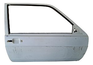 Porta Lado Direito Vw Gol Quadrado 1989 A 1994 2 Pts Detalhe