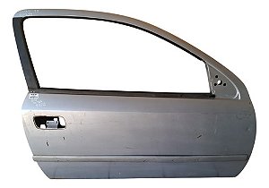 Porta Dianteiro Direito Gm Astra 1998 A 2011 Com Detalhe