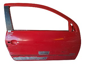 Porta Dianteiro Direito Gol/saveiro G5/g6/g7 2012-2016 2 Pts