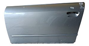 Porta Dianteiro Esquerdo Audi A4 B6 2004 A 2008 Com Detalhe