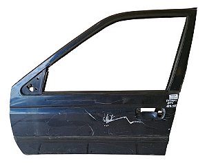 Porta Dianteiro Esquerdo Peugeot 605 1989 A 1999 Com Detalhe