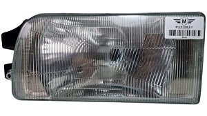 Farol Esquerdo Gol quadrado/ saveiro 1991 a 1997 / Paralela