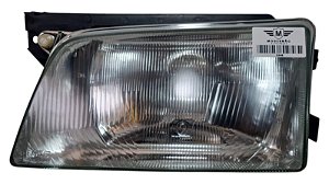 Farol Esquerdo Gm kadett 1989/Paralelo