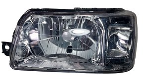 Farol Esquerdo Fiat Uno 2004/ Paralelo
